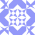 Ashley @ Lil Blue Boo Identicon Icon