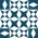 kiblu Identicon Icon