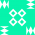 mojo Identicon Icon