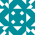 McLisa Tangerine Starfish-Sipes Identicon Icon