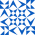 Tesuque Identicon Icon
