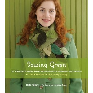 Sewing Green