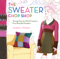 sweater chop shop
