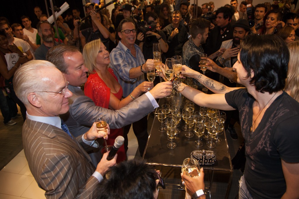 PRW_Tim_Gunn_Toasting_With_Dean