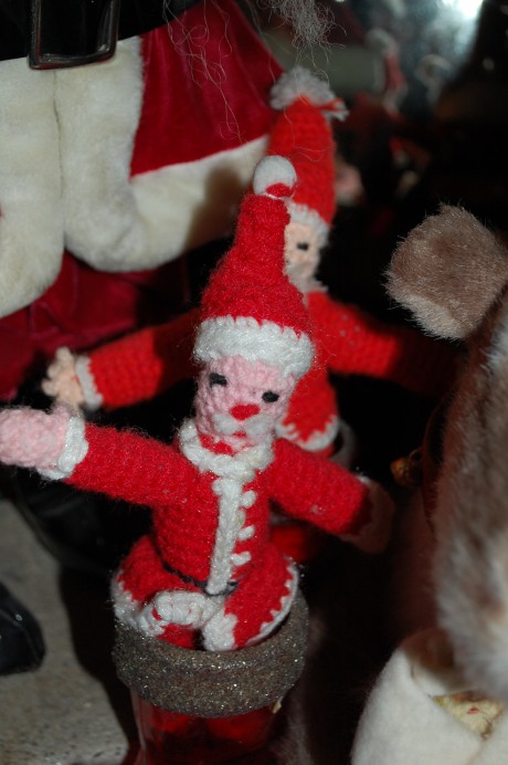 Scott santa
